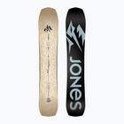 Herren-Snowboard Jones Flagship natural
