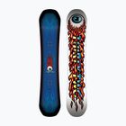 Herren Snowboard ThirtyTwo Cold World blue