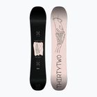Damen Snowboard  ThirtyTwo Crucible black