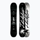 Herren Snowboard  ThirtyTwo Permanent Vacation Carbon black