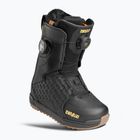 Damen-Snowboardschuhe ThirtyTwo Lashed Double Boa black/gold