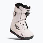 Damen-Snowboardschuhe ThirtyTwo Lashed Double Boa pink