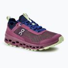 Laufschuhe Herren On Cloudultra 2 cherry/hay