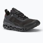 Women's Laufschuhe On Cloudultra 2 schwarz