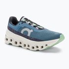 Herren Laufschuhe On Cloudmonster dust/vapor