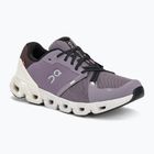 Herren On Running Cloudflyer 4 Hai/Perle Laufschuhe