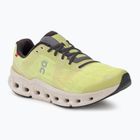 Herren On Running Cloudgo Heu/Sand Laufschuhe