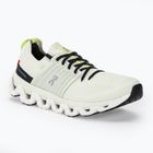 Laufschuhe Herren On Running Cloudswift 3 ivory/black