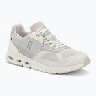 Men's On Running Cloudrift undyed-weiß/frost Schuhe