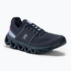 Laufschuhe Damen On Cloudswift 3 magnet/wisteria