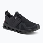 Kinderschuhe On Running Cloud Sky schwarz