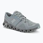 Herren On Cloud X 3 mist/rock Laufschuhe