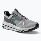Herren Wanderschuhe On Cloudhorizon alloy/frost