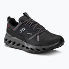 Herren Wanderschuhe On Cloudhorizon WP schwarz/eclipse