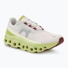 Herren On Cloudmonster frost/acacia Laufschuhe
