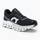 Herren On Running Cloudmonster 2 schwarz/frost Laufschuhe