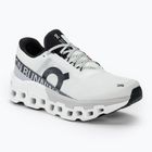 Herren On Running Cloudmonster 2 undyed/frost Laufschuhe