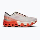 Herren On Running Cloudmonster Hyper mauve/flame Laufschuhe