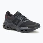 Trainingsschuhe Damen On Cloudpulse black/eclipse