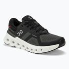 Damen On Cloudrunner 2 eclipse/schwarz Laufschuhe