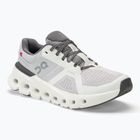 Damen On Cloudrunner 2 frost/weiß Laufschuhe
