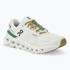 Damen On Cloudrunner 2 undyed/grün Laufschuhe