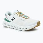 Laufschuhe Damen On Cloudrunner 2 Wide undyed/green