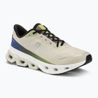 Herren On Cloudspark Eis/Grün Laufschuhe