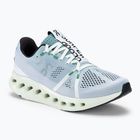Herren On Cloudsurfer Mineral/Aloe Laufschuhe