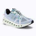 Damen On Cloudsurfer mineral/aloe Laufschuhe