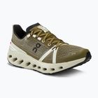 Herren On Cloudsurfer Trail Jäger/Eis Laufschuhe