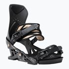 Damen Snowboard-Bindungen Jones Aurora eclipse black