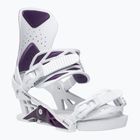Damen Snowboardbindungen Jones Aurora deep purple white