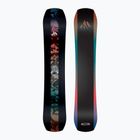 Herren-Snowboard Jones Mountain Twin black