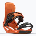 Snowboard-Bindungen ThirtyTwo T32M Fase orange