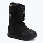 Herren Snowboard-Boots ThirtyTwo Lashed Double Boa ʼ25 black/grey