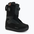 Herren Snowboard-Boots ThirtyTwo STW Double Boa ʼ25 black
