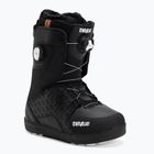 Damen Snowboard-Boots ThirtyTwo Lashed Double Boa WʼS ʼ25 black