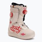 Damen Snowboard-Boots ThirtyTwo Lashed Double Boa B4BC WʼS ʼ25 pink