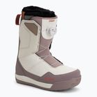 Damen Snowboardboots ThirtyTwo Shifty Boa WʼS ʼ25 gray/purple