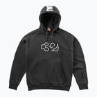 Herren Hoodie ThirtyTwo Team Tech Hoodie black