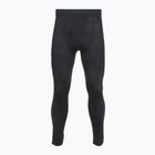Herren Thermounterhose ThirtyTwo Ridelite Merino black/black