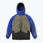 Herren Snowboardjacke ThirtyTwo Lashed Insulated blue