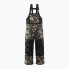 Herren-Snowboardhose ThirtyTwo Basement Bib camo