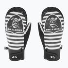 Herren Snowboardhandschuhe ThirtyTwo Gateway black