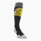 Herren Snowboardsocken ThirtyTwo Halo black/charcoal