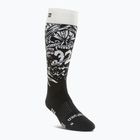 Herren Snowboard-Socken ThirtyTwo 32 Merino black/white