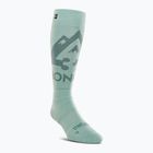 Damen Snowboard-Socken ThirtyTwo Jones Merino light blue