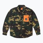 Herrenhemd ThirtyTwo Rest Stop X Fava forest