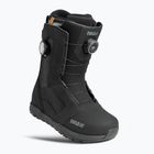 Herren-Snowboardschuhe ThirtyTwo STW Double Boa black/black